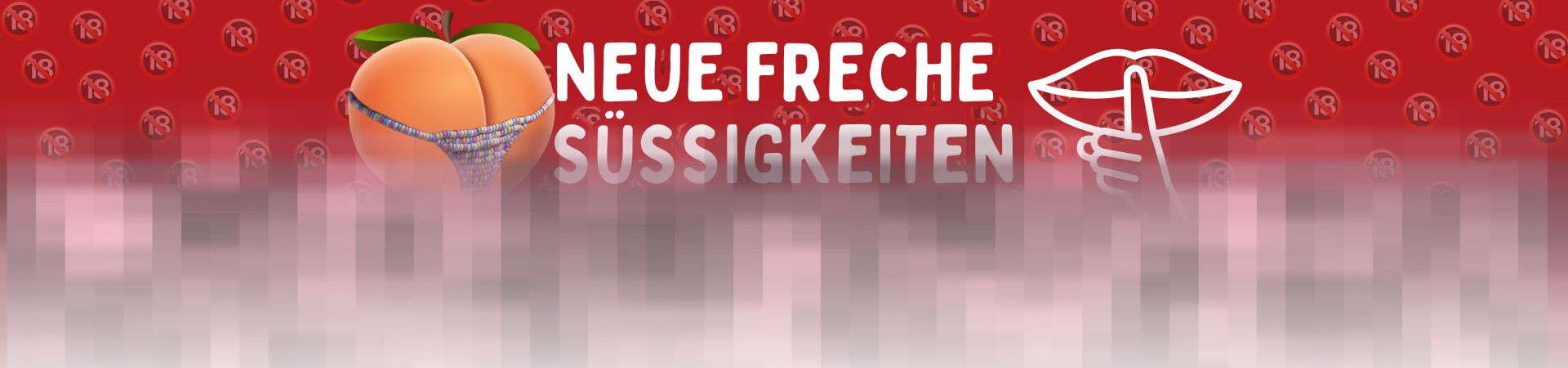 Bannière Catégorie érotique - Publié le 02/07/2025